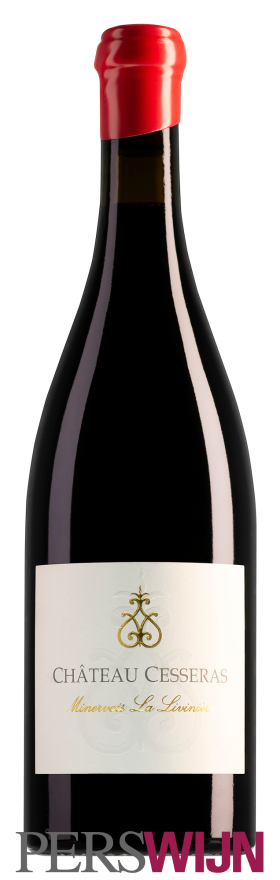 Château Cesseras Minervois-La Livinière 2019