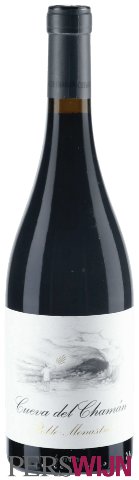 Cueva del Chamán Roble Monastrell 2019