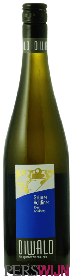 Diwald Goldberg 1.ÖTW Grüner Veltliner 2021