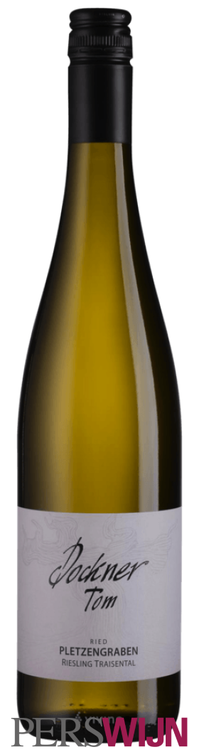 Dockner Tom Pletzengraben 1.ÖTW Riesling 2022