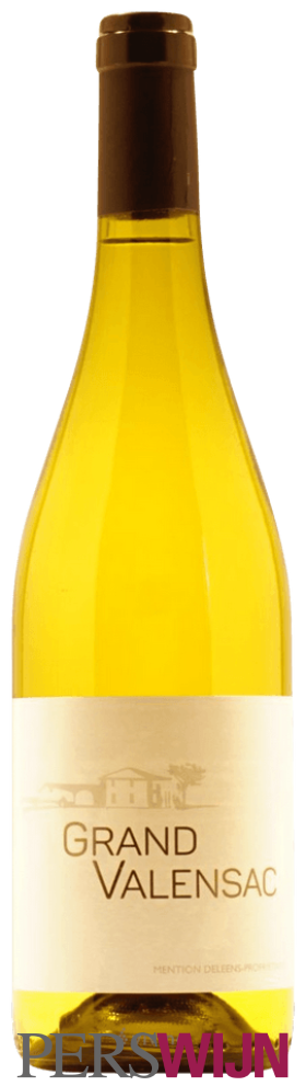 Domaine de Valensac Chardonnay Grand Valensac 2022