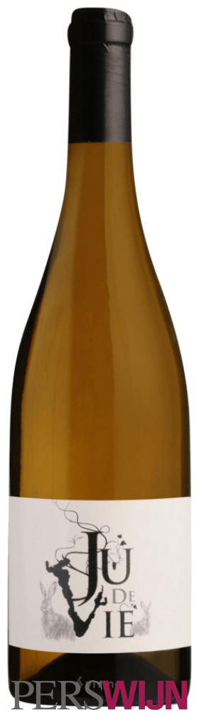 Domaine de la Graveirette Ju de Vie Blanc 2021