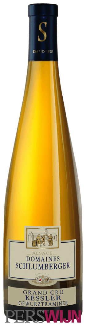 Domaines Schlumberger Gewürztraminer Alsace Grand Cru ‘Kessler’ 2019