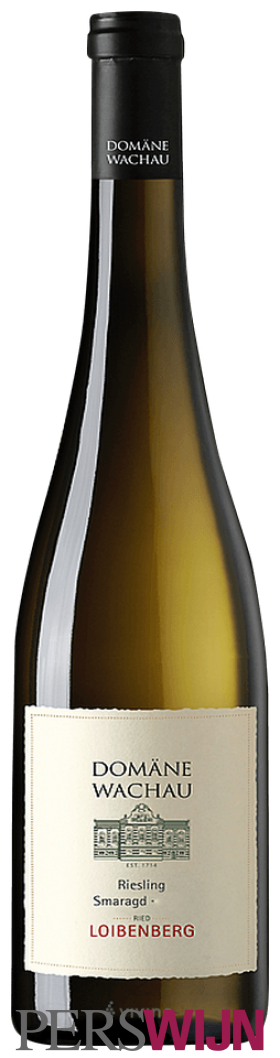 Domäne Wachau Loibenberg Riesling Smaragd 2022