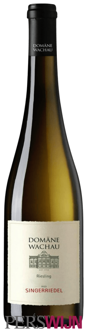 Domäne Wachau Singerriedel Riesling Smaragd 2022