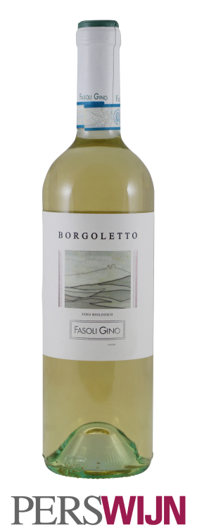 Fasoli Gino Borgoletto Soave 2021