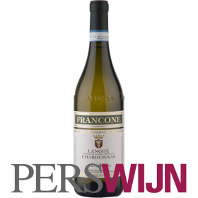 Francone I Patriarchi Langhe Chardonnay 2021