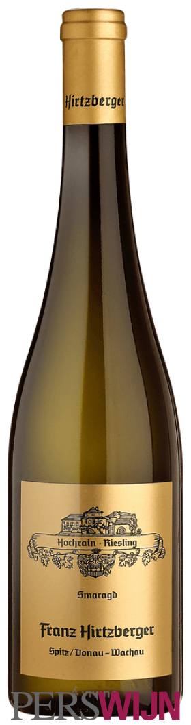 Franz Hirtzberger Setzberg Riesling Smaragd 2022