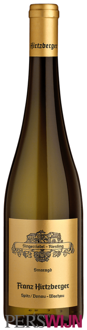 Franz Hirtzberger Singerriedel Riesling Smaragd 2022