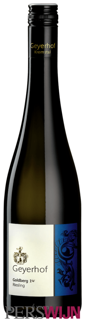 Geyerhof Goldberg 1.ÖTW Riesling 2021