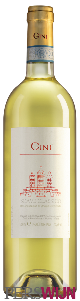 Gini Soave Classico 2022