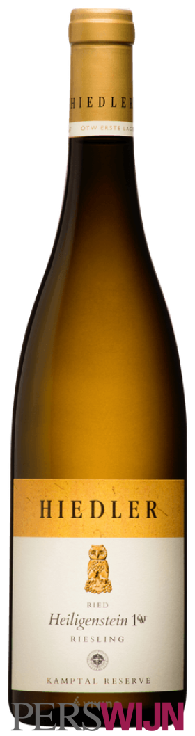 Hiedler Heiligenstein 1.ÖWT Riesling 2022