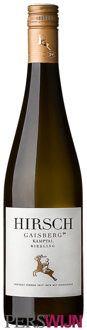 Hirsch Gaisberg 1.ÖTW Riesling 2022