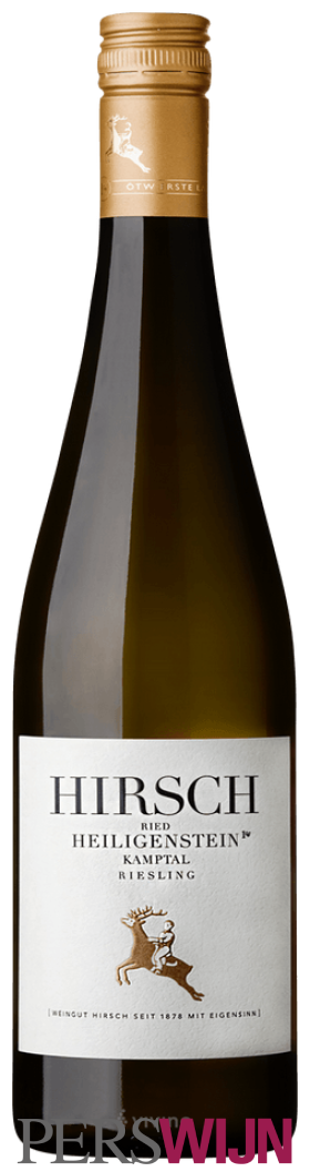 Hirsch Heiligenstein 1.ÖTW Riesling 2022