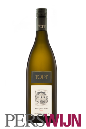 Johann Topf Ried Hasel Sauvignon Blanc 2017