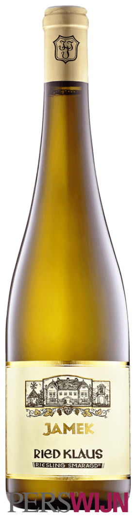 Josef Jamek Klaus Riesling Smaragd 2022