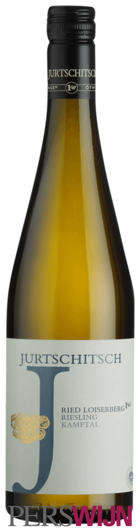 Jurtschitsch Loiserberg 1.ÖTW Riesling 2021