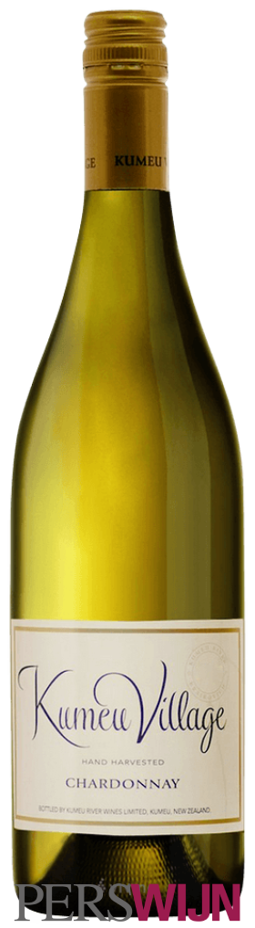 Kumeu River Village Chardonnay 2022