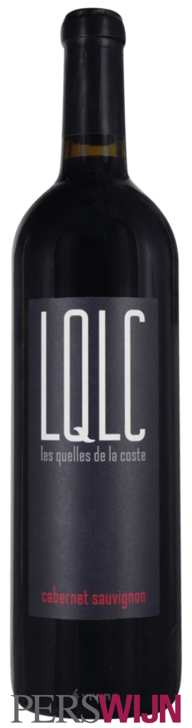 LQLC Cabernet Sauvignon 2021