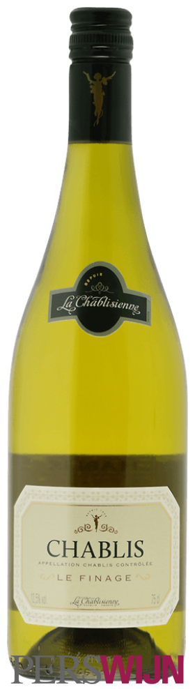 La Chablisienne Le Finage Chablis 2020