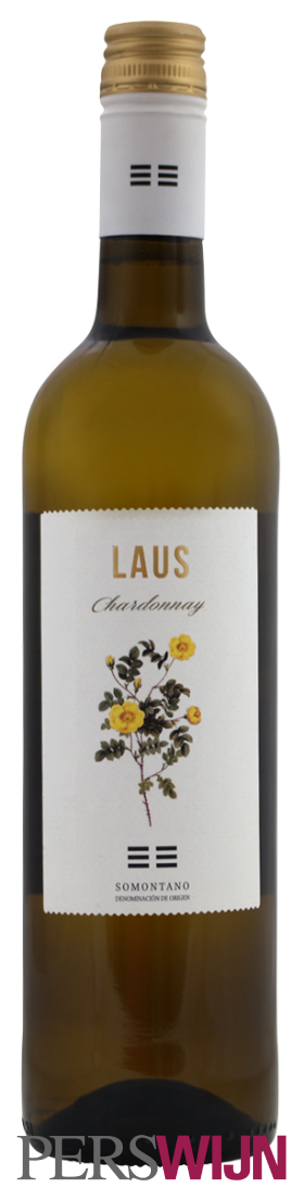 Laus Chardonnay 2022