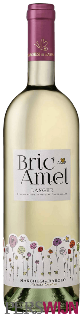 Marchesi di Barolo Bric Amel Langhe 2021