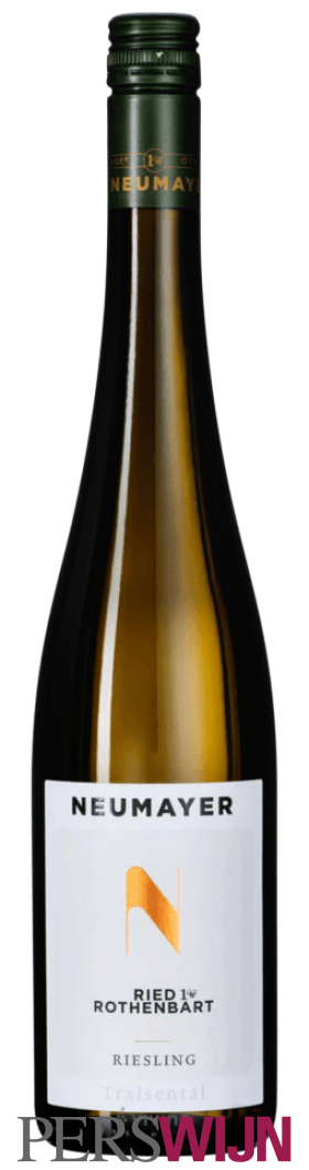 Neumayer Ried Rothenbart 1.ÖTW Riesling 2022