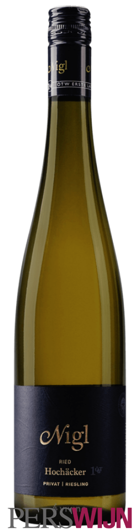 Nigl Hochäcker 1.ÖWT Riesling Privat 2022