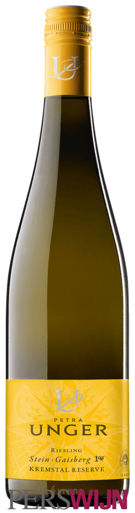 Petra Unger Gaisberg 1.ÖTW Riesling 2022