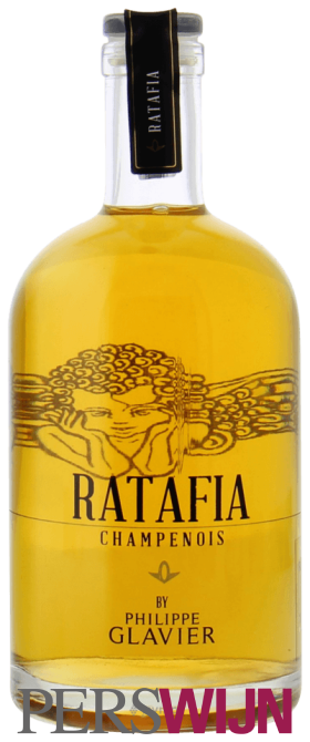 Philippe Glavier Ratafia Champenois U.V.