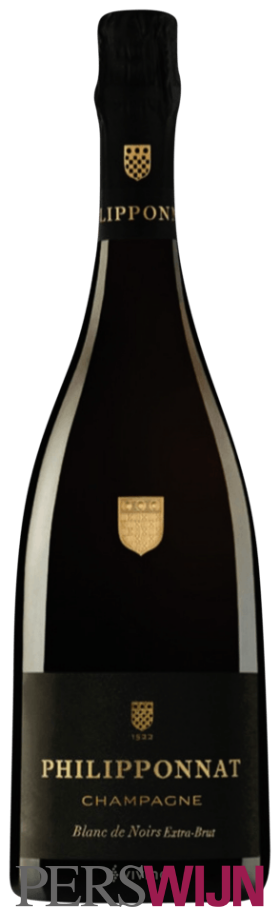 Philipponnat Blanc de Noirs Extra Brut Champagne 2016