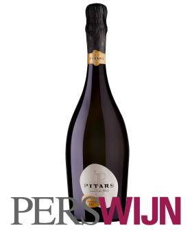 Pitars Prosecco DOC Spumante Brut geen