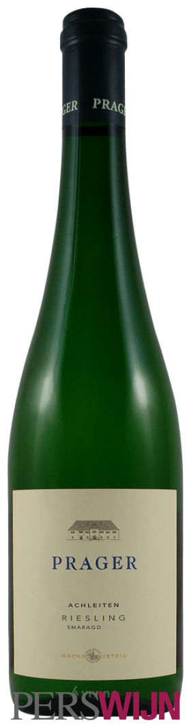 Prager Achleiten Riesling Smaragd 2022