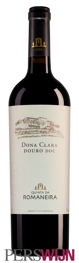 Quinta da Romaneira Dona Clara 2018