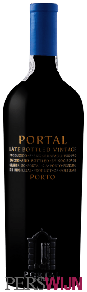 Quinta do Portal Porto Late Bottled Vintage 2014