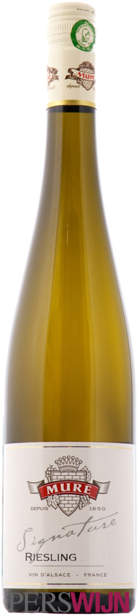 René Muré Calcaires Jaunes Riesling 2022