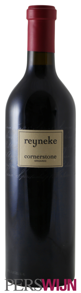 Reyneke Cornerstone 2018