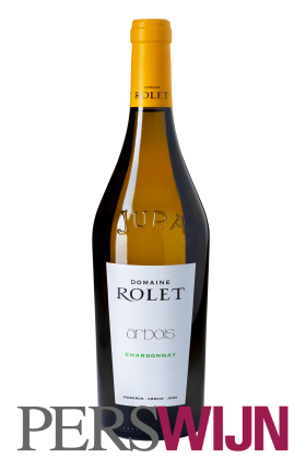 Rolet Arbois Chardonnay 2019