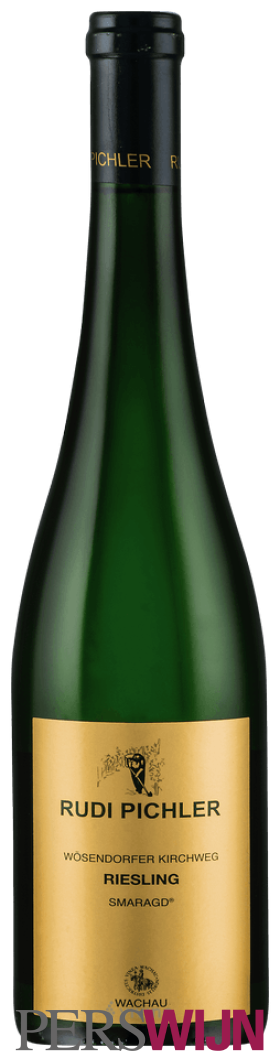 Rudi Pichler Kirchweg Riesling Smaragd 2022