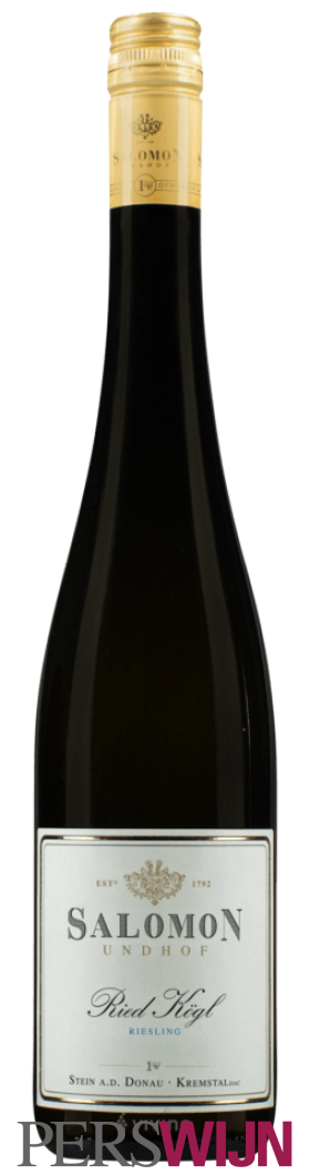 Salomon Undhof Kögl 1.ÖWT Riesling 2022