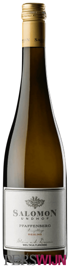 Salomon Undhof Pfaffenberg 1.ÖTW Riesling 2022