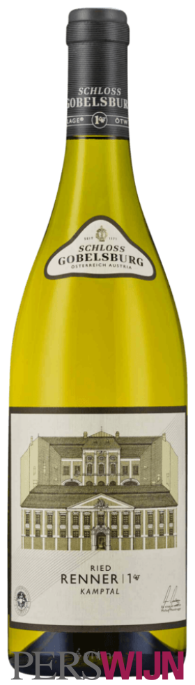 Schloss Gobelsburg Renner 1.ÖTW Grüner Veltliner 2021