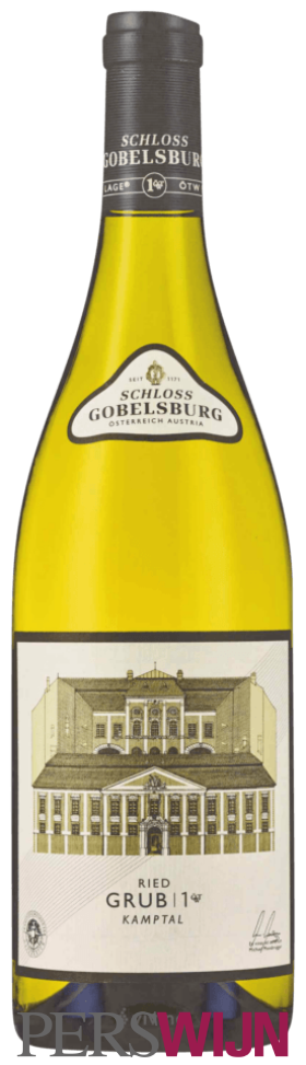 Schloss Gobelsburg Ried Grub 1.ÖTW Grüner Veltliner 2021