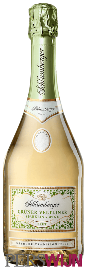 Schlumberger Grüner Veltliner Brut U.V.