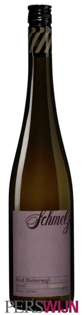 Schmelz Steinriegl Riesling Smaragd 2022