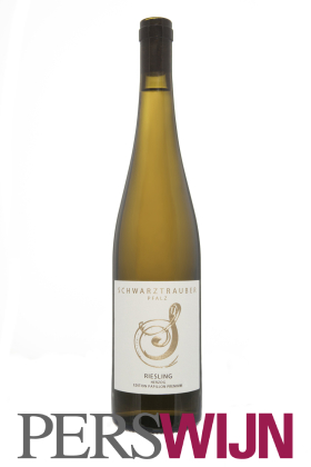 Schwarztrauber Haardter Herzog Edition Papillon Premium Riesling 2018