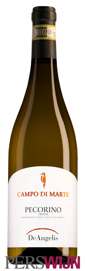 Tenuta De Angelis Pecorino 2022