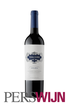 TerraNoble Azara Cabernet Sauvignon 2021