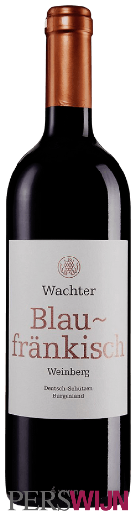 Thom Wachter Weinberg Blaufränkisch Reserve 2020