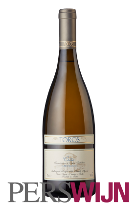 Toros Franco Sauvignon Blanc Collio 2022